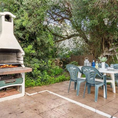 Apartamento Cap Roig Binibeca Buitenkant foto