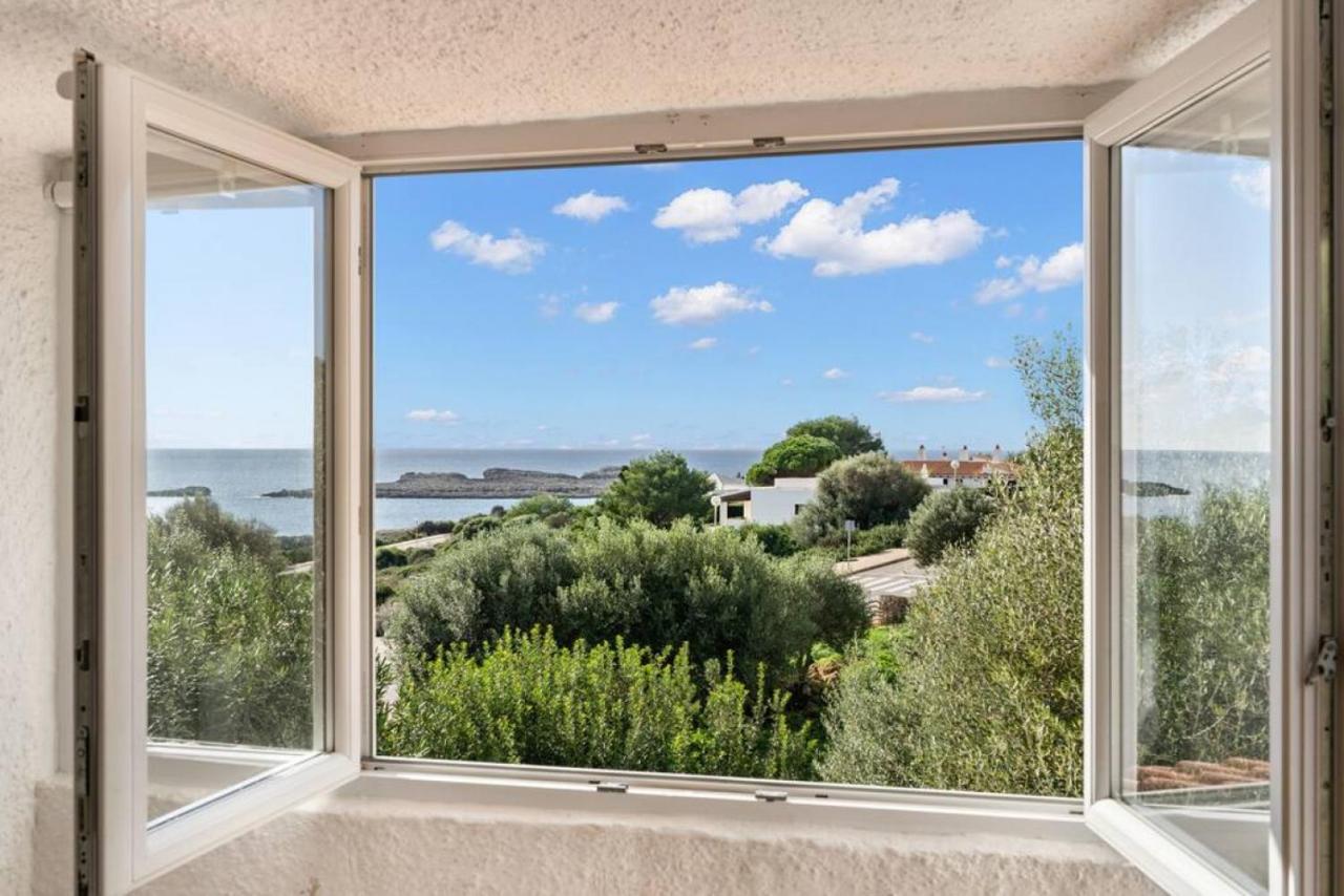 Apartamento Cap Roig Binibeca Buitenkant foto