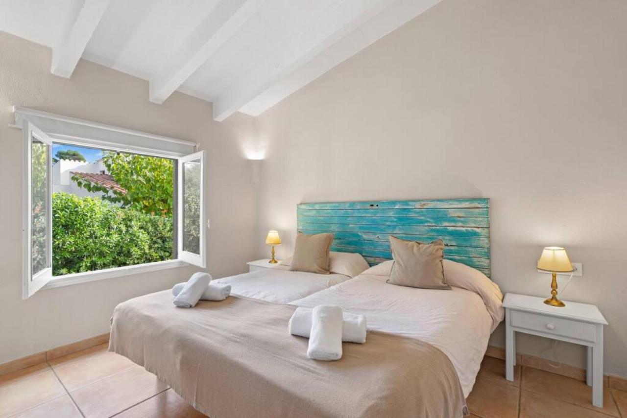 Apartamento Cap Roig Binibeca Buitenkant foto