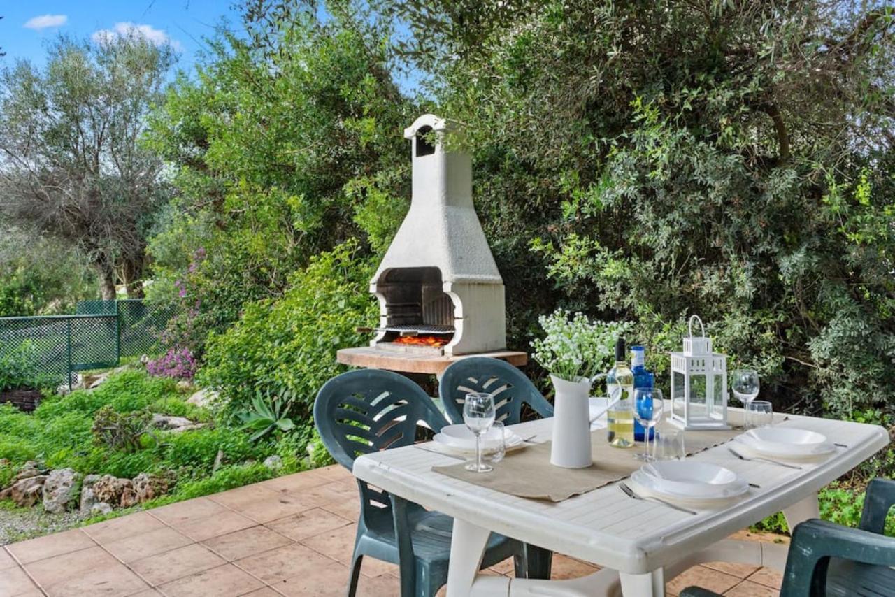 Apartamento Cap Roig Binibeca Buitenkant foto