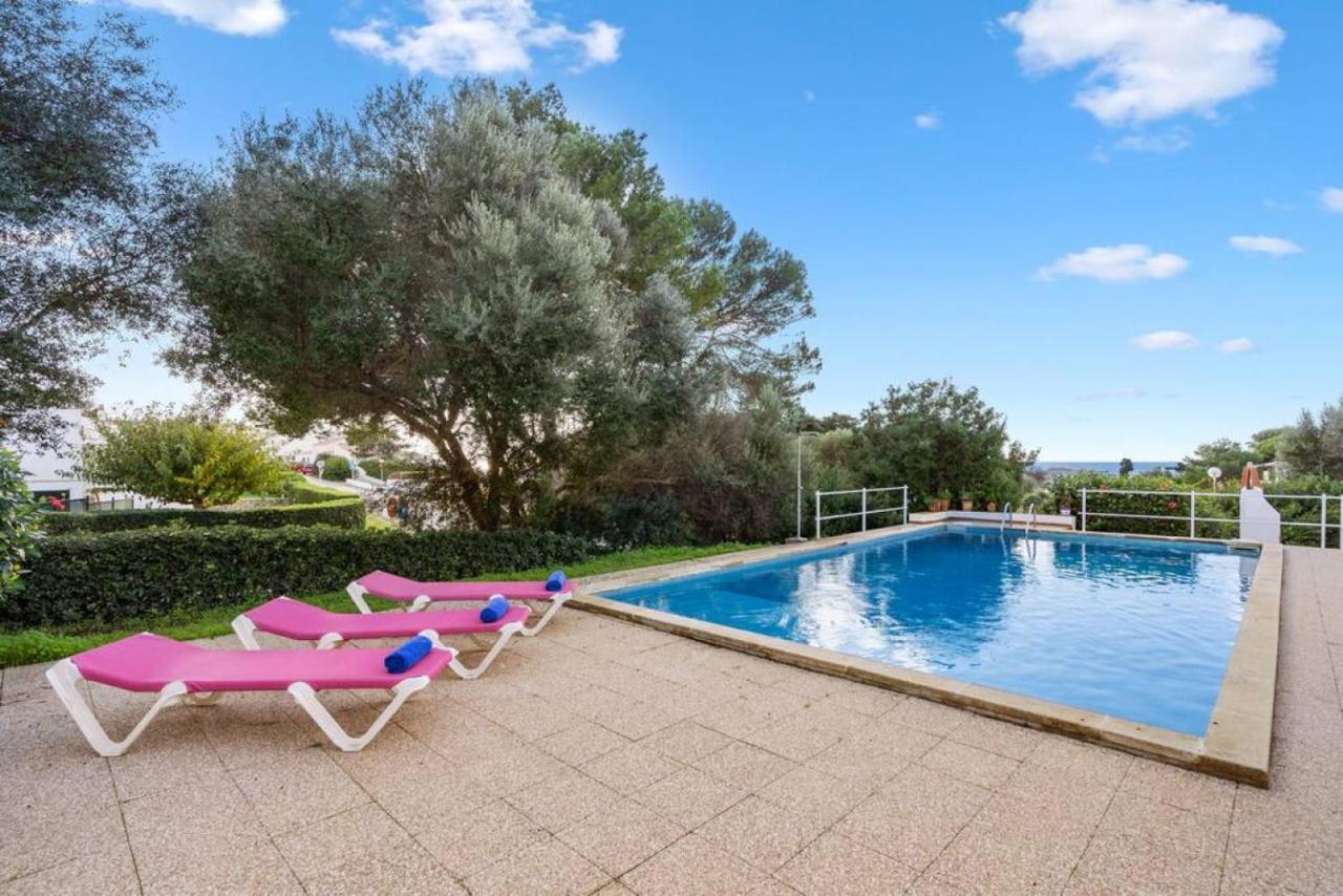 Apartamento Cap Roig Binibeca Buitenkant foto