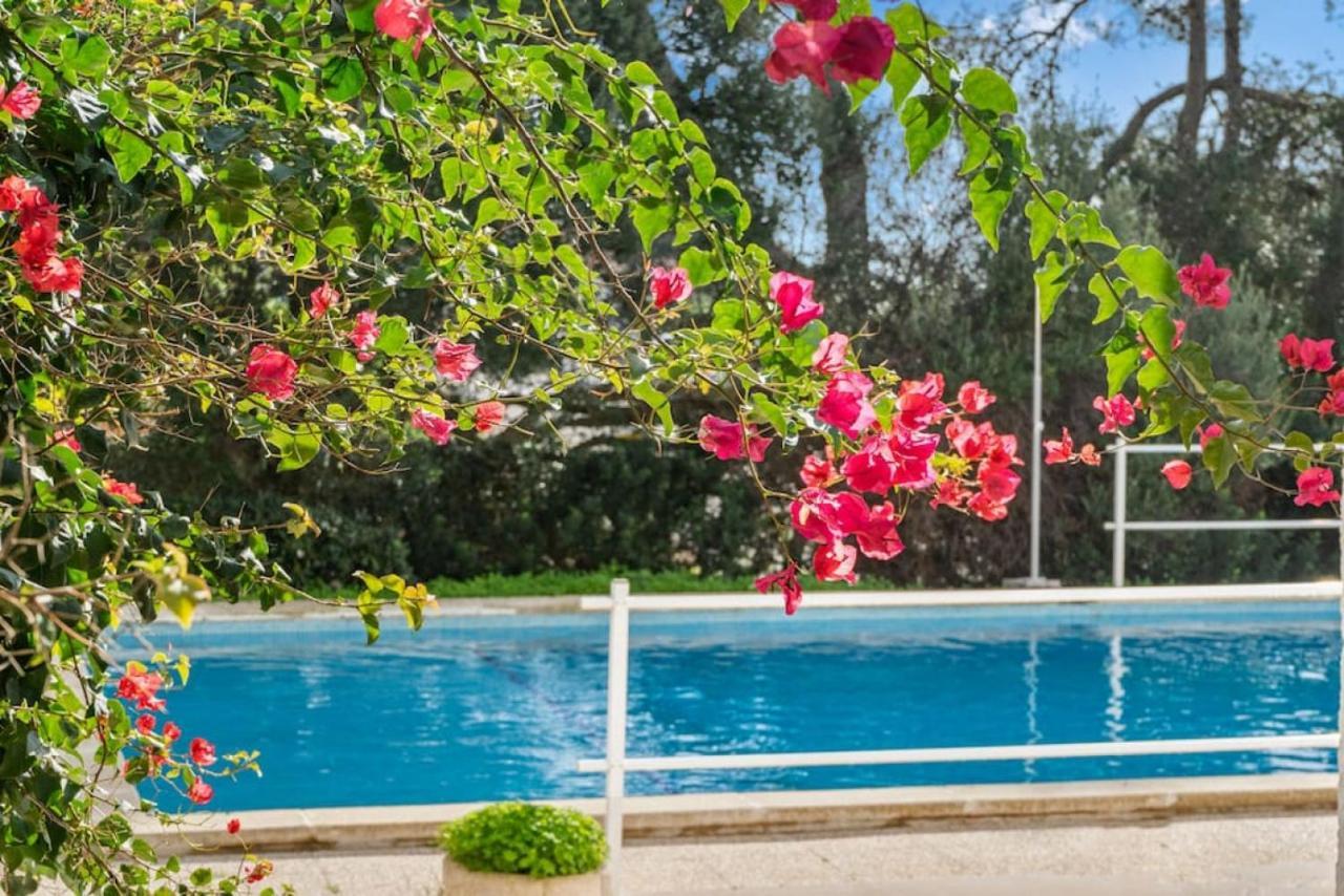 Apartamento Cap Roig Binibeca Buitenkant foto