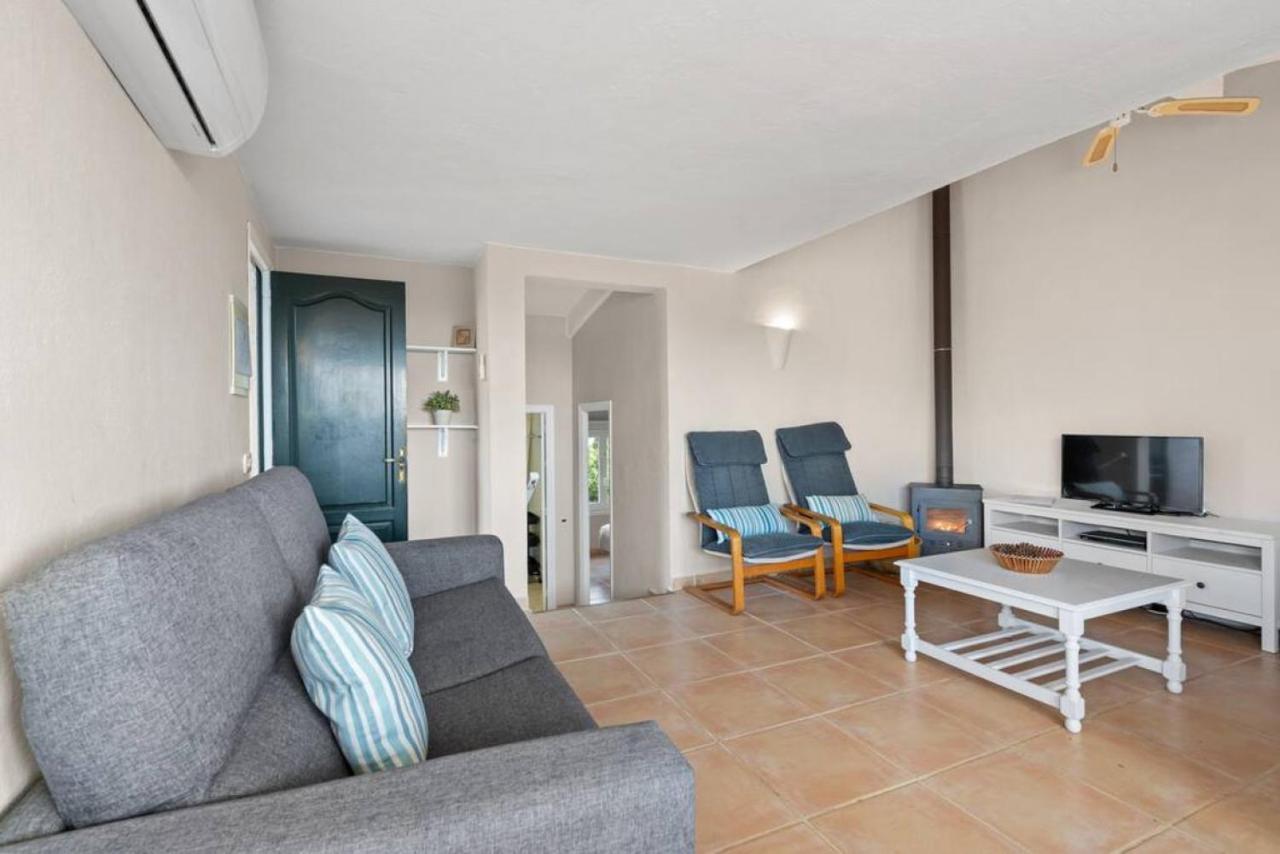 Apartamento Cap Roig Binibeca Buitenkant foto