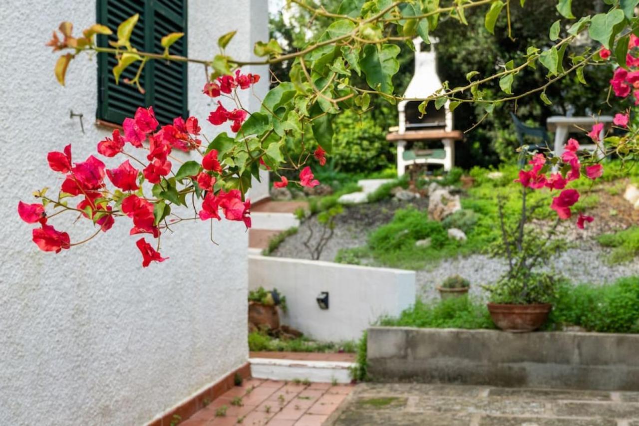 Apartamento Cap Roig Binibeca Buitenkant foto