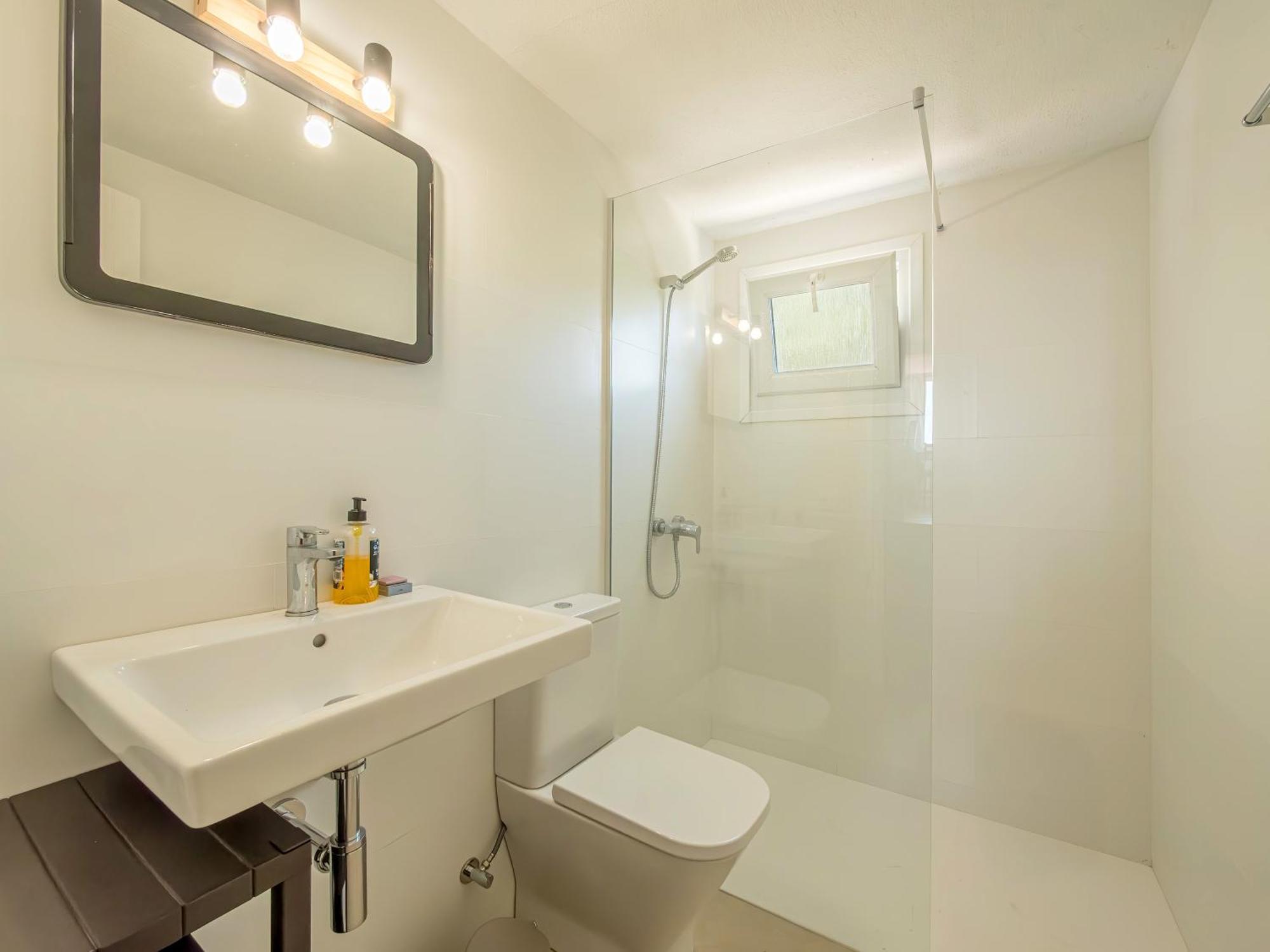 Apartamento Cap Roig Binibeca Buitenkant foto